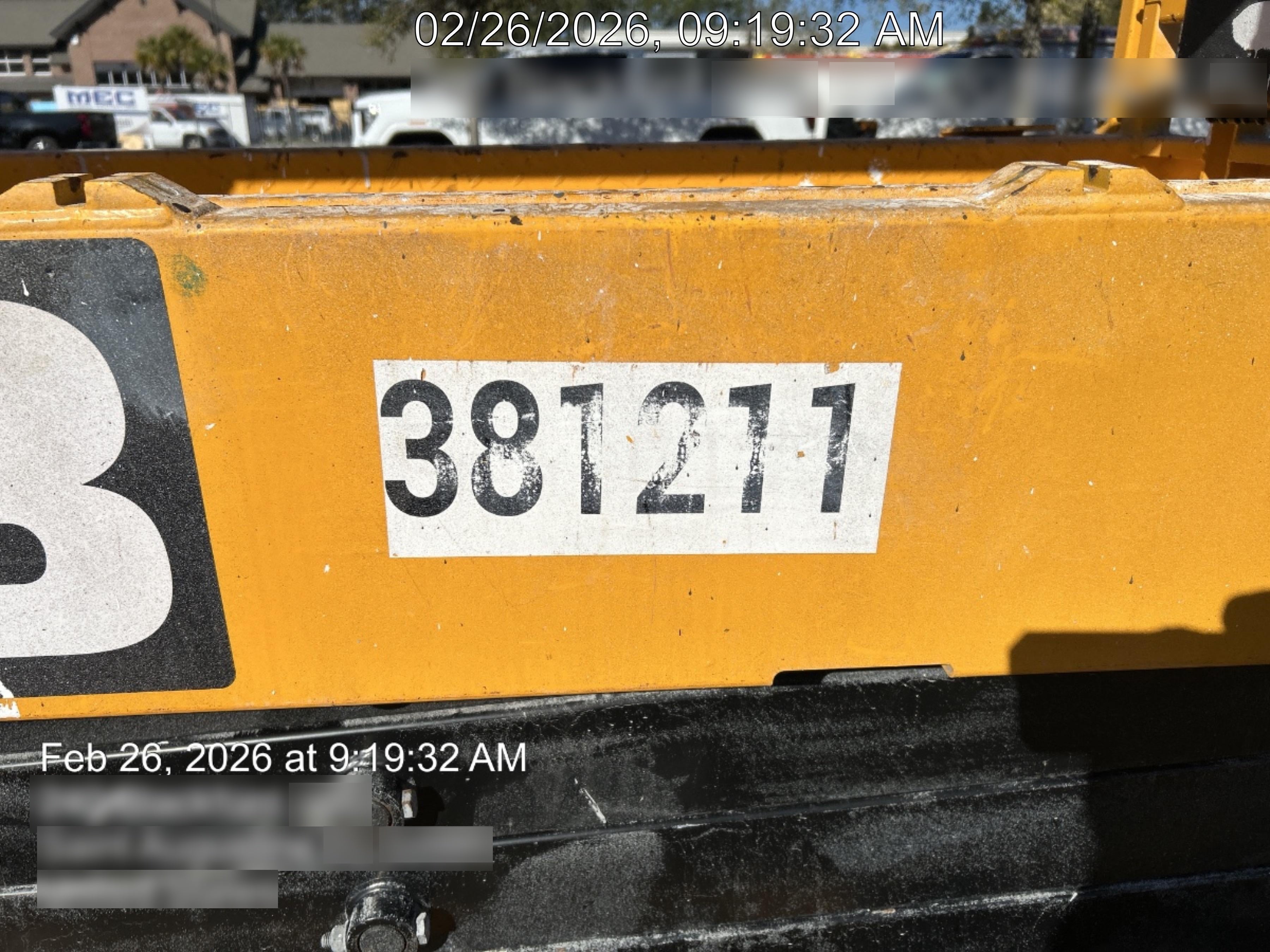 2024 JCB S1932E