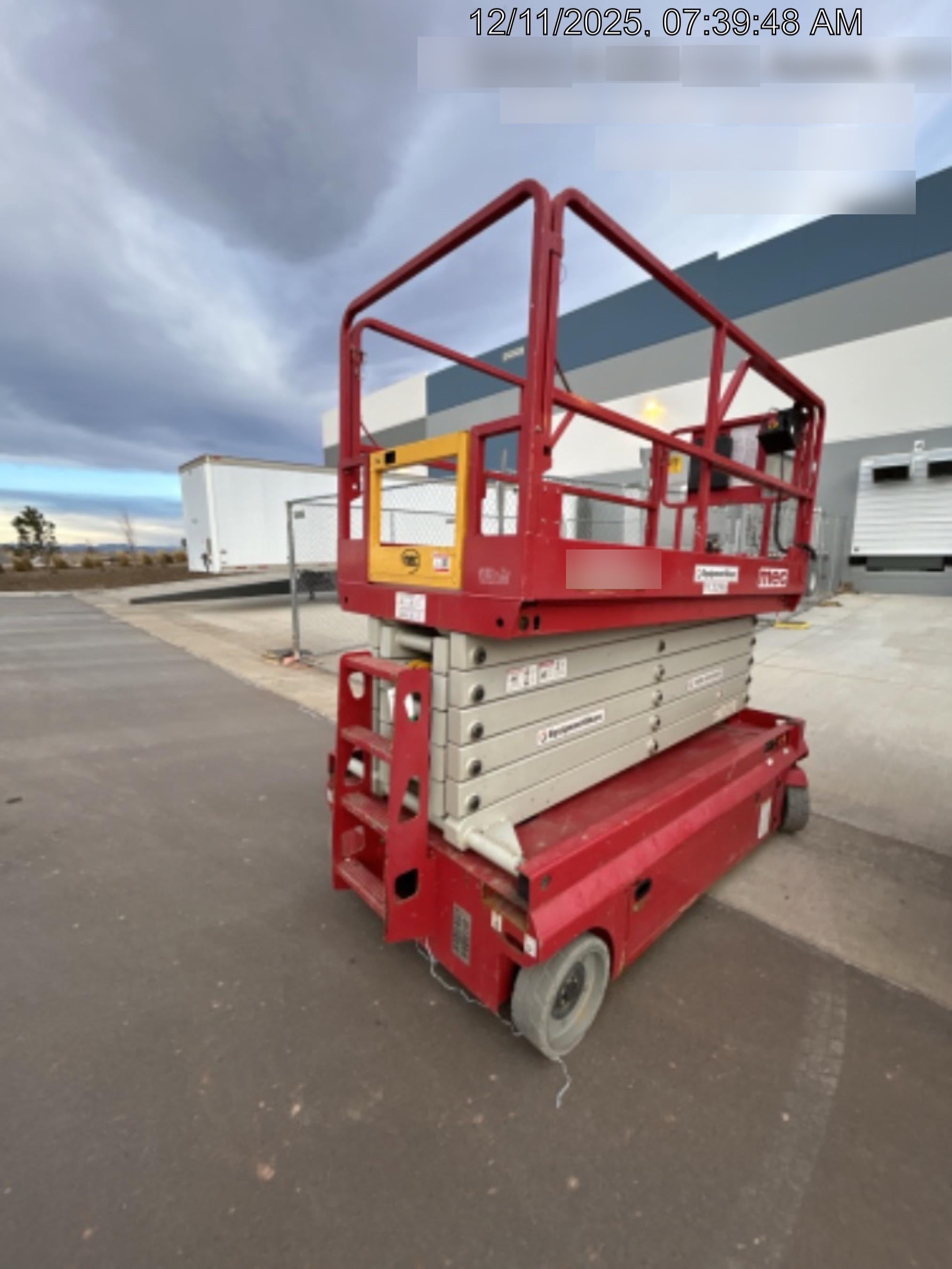 2020 MEC 4555SE
