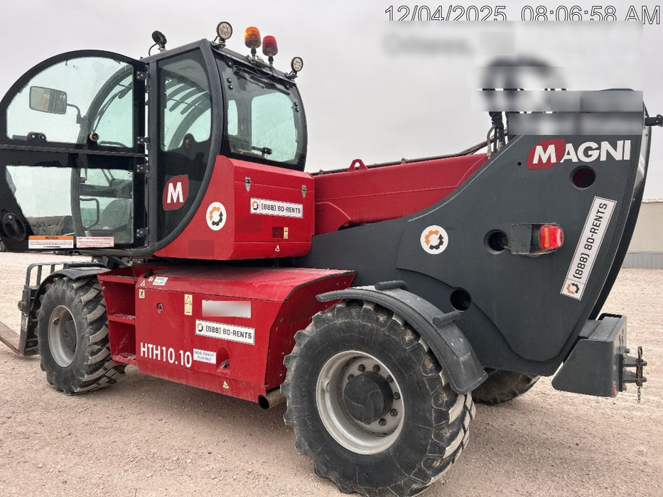 2019 MAGNI HTH-10.10