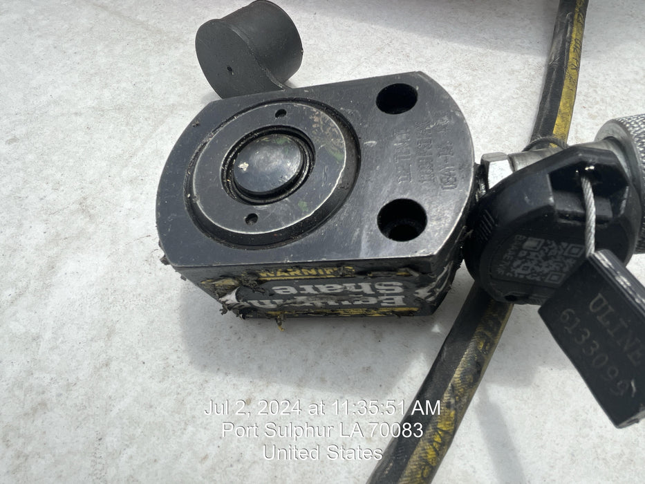 2021 POWER TEAM RLS100