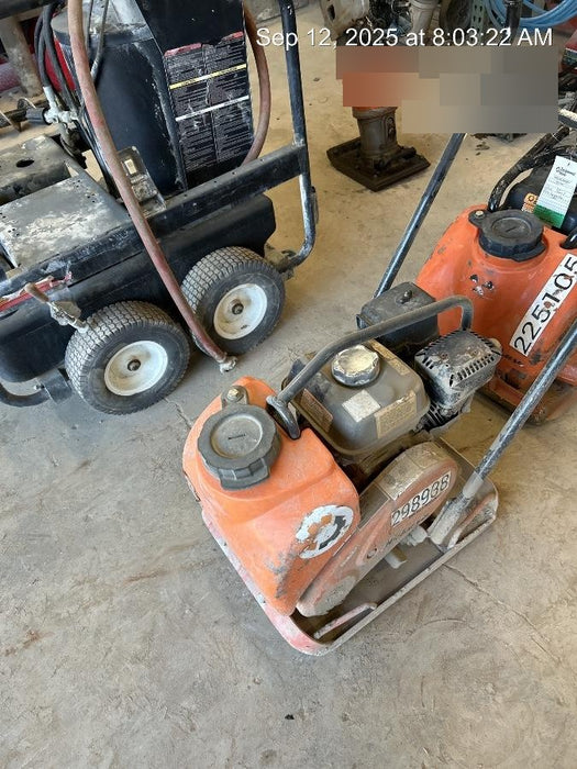 2023 MULTIQUIP MVC82VHW