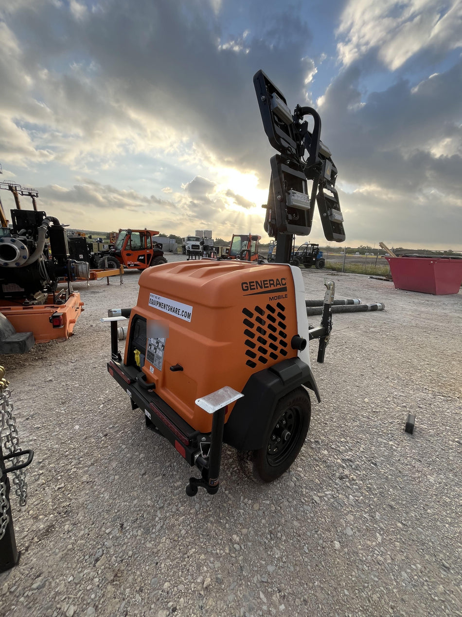 2026 GENERAC MLTS-4
