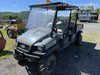 2023 Club Car CA1700D Canopy, Diesel, 4 Passenger