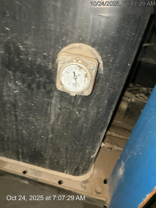 2020 GENIE GS-4390 RT