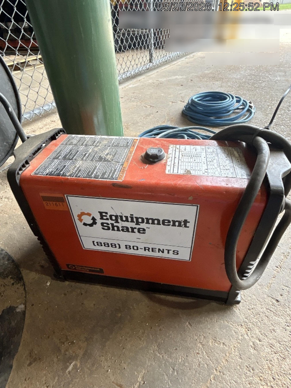 2022 MILLER ELECTRIC Maxstar 210 STR