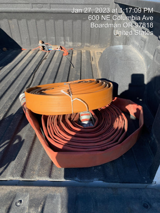 2020 WACKER NEUSON PST2