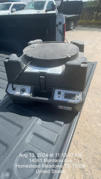 2022 PHOENIX Guardian R Hepa