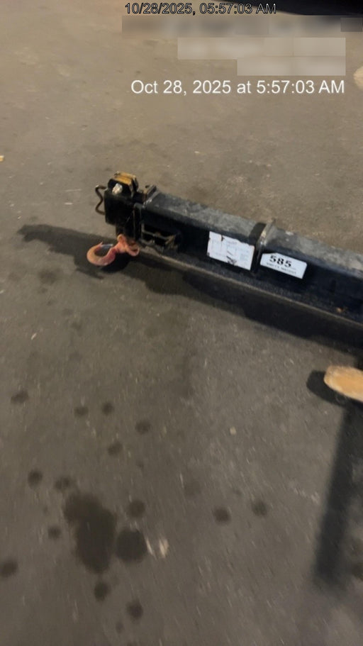 2023 STAR INDUSTRIES M1360B - Star JIB Boom