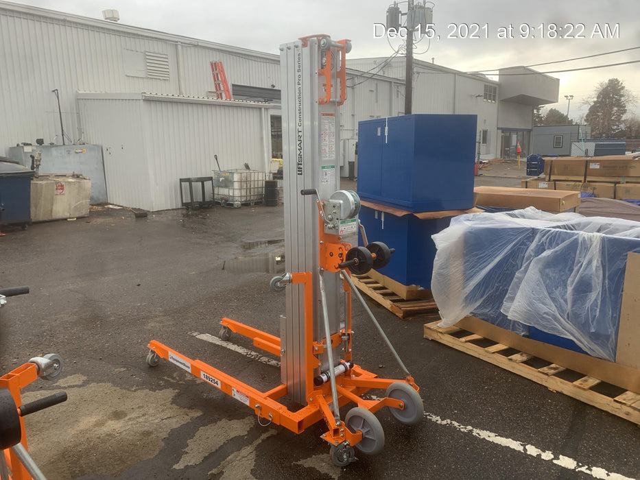 2021 LIFTSMART MLC-24