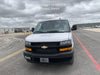 2023 CHEVROLET Express Van - Rental