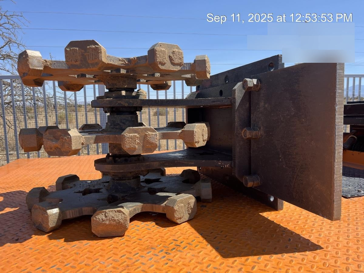 2022 STEEL UNLIMITED SUIME24CW
