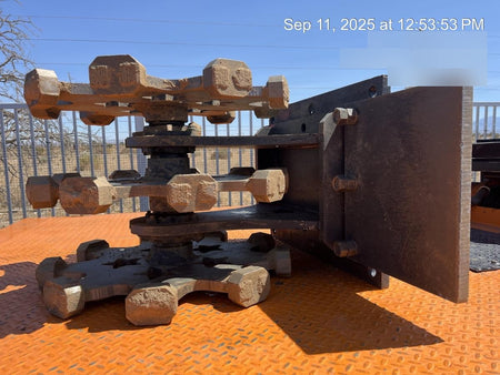 2022 STEEL UNLIMITED SUIME24CW