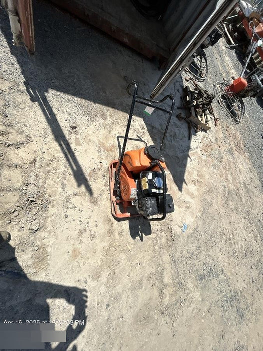 2022 MULTIQUIP MVC82VHW