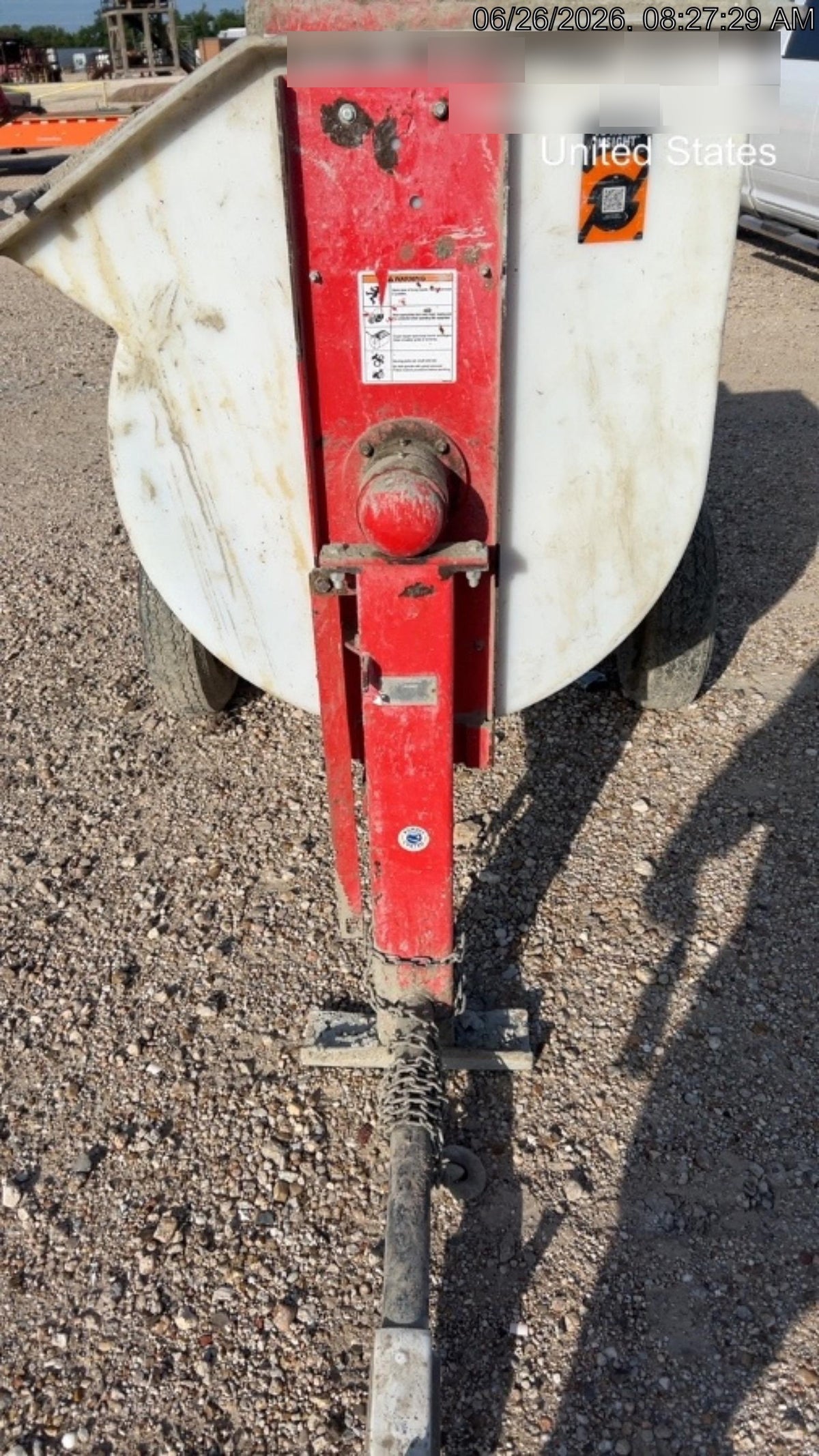 2019 MULTIQUIP WM120PHD