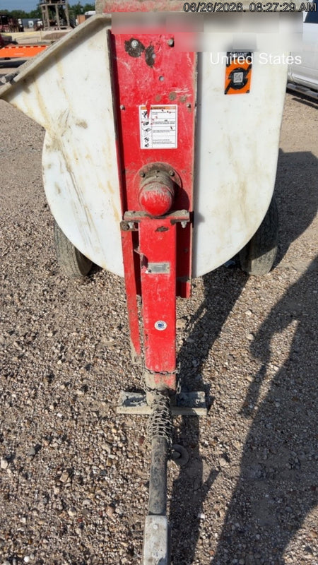 2019 MULTIQUIP WM120PHD