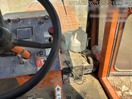 2021 BROCE RCT350
