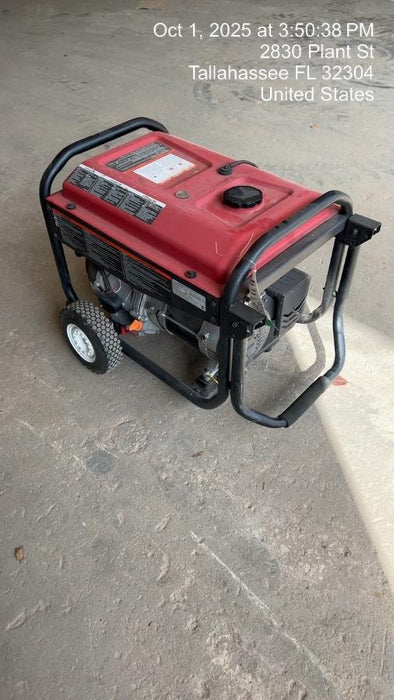 2025 MI-T-M GEN-6500-0MM1