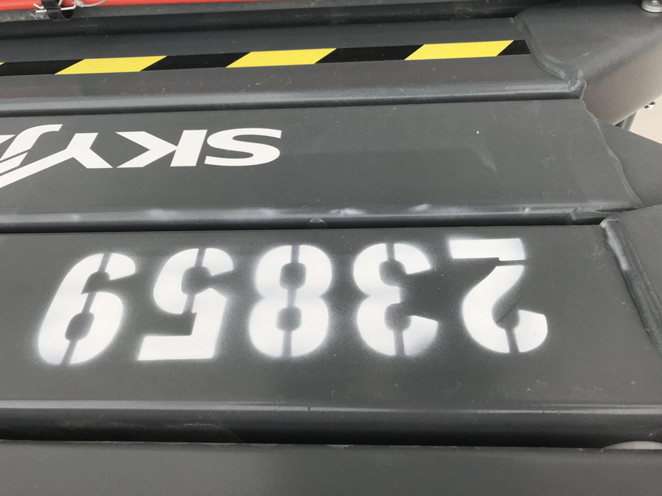 2019 Skyjack SJIII-3226 Skyjack SJIII3226 Standard w/Trojan Batteries