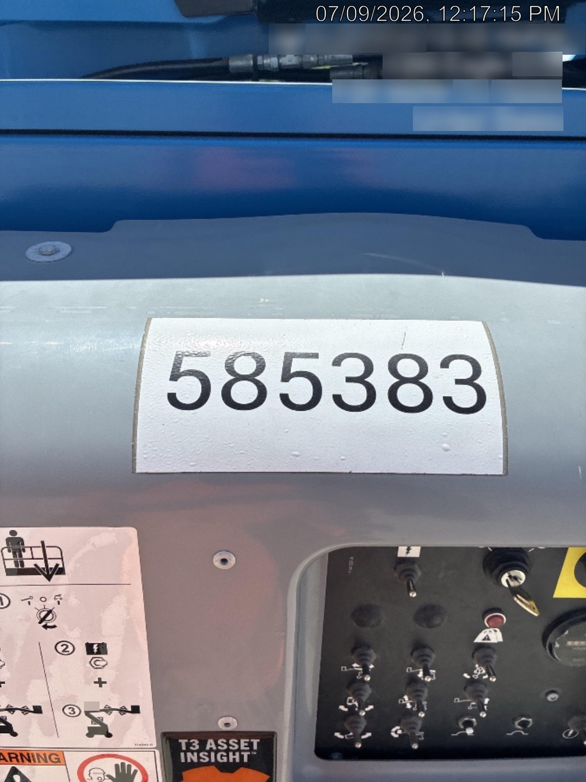 2025 GENIE Z40/23N RJ
