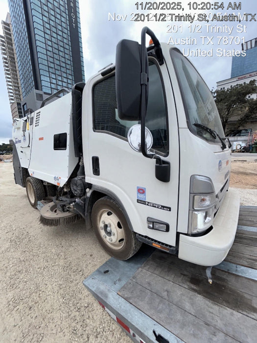 2026 SCHWARZE INDUSTRIES Gale Force