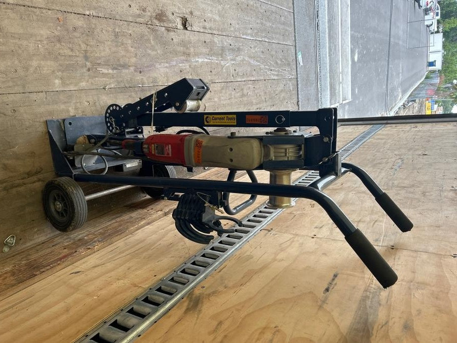 2022 CURRENT TOOLS 33 Current