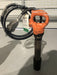 2021 MICHIGAN PNEUMATIC MP-133-ORANGE-NEP-SB