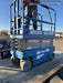 2017 Genie GS-1930 Genie GS1930 Scissor Lift
