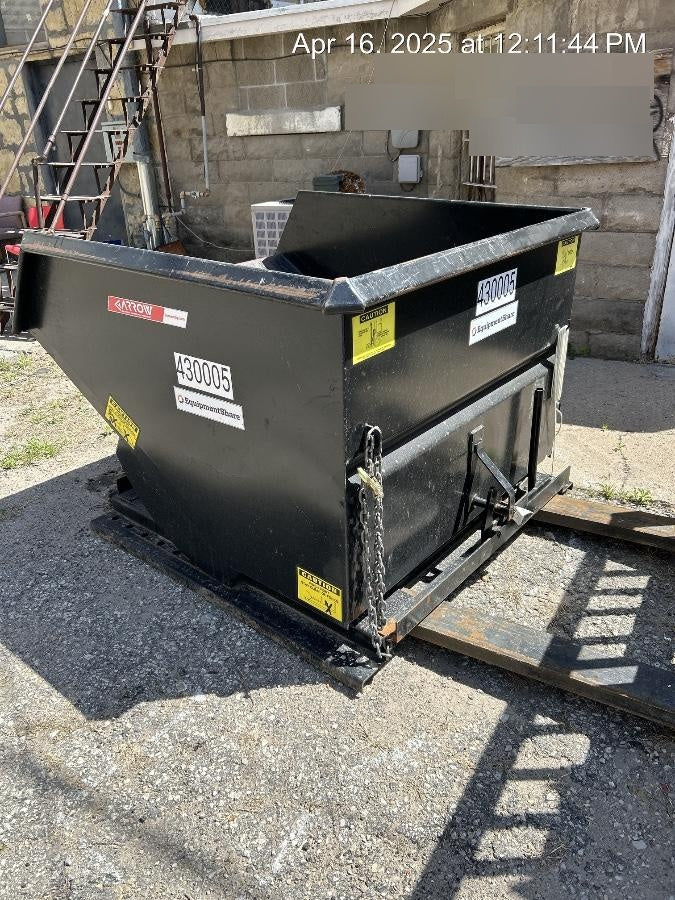 2024 ARROW MATERIAL HANDLING HP-6000-200