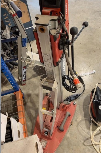 2024 HILTI DD 250