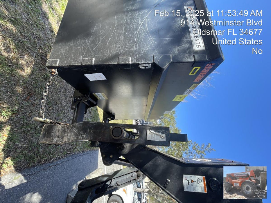 2024 STAR INDUSTRIES 1430