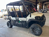 2022 KAWASAKI Mule PRO-DXT (Half Door)