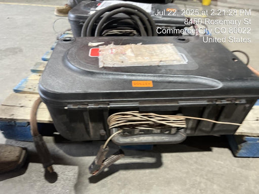 2024 LINCOLN ELECTRIC LN-25X