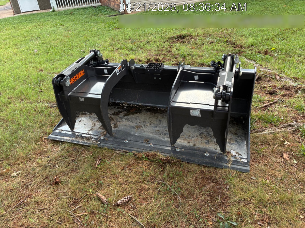 2025 PALADIN UTILITY GRAPPLE 11876-0022