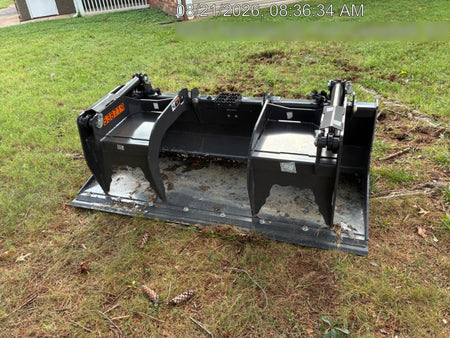 2025 PALADIN UTILITY GRAPPLE 11876-0022