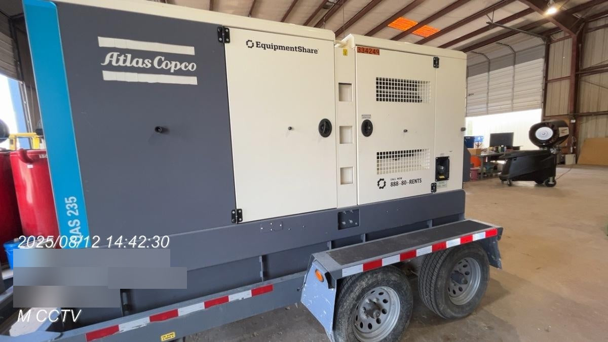 2021 HYDRA TECH HT74DVD