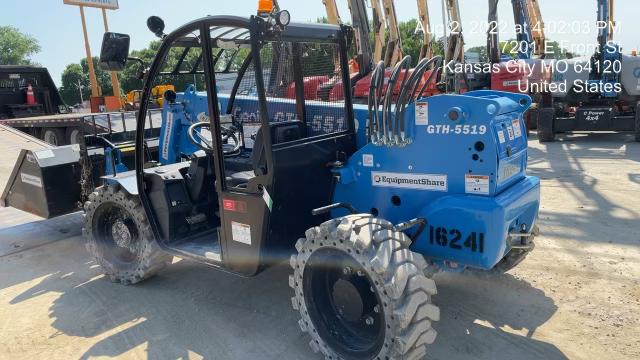 2021 STAR INDUSTRIES 1406B