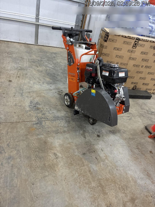 2024 HUSQVARNA FS 400 LV