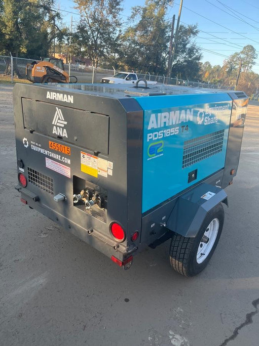 2024 AIRMAN PDS185S CWK