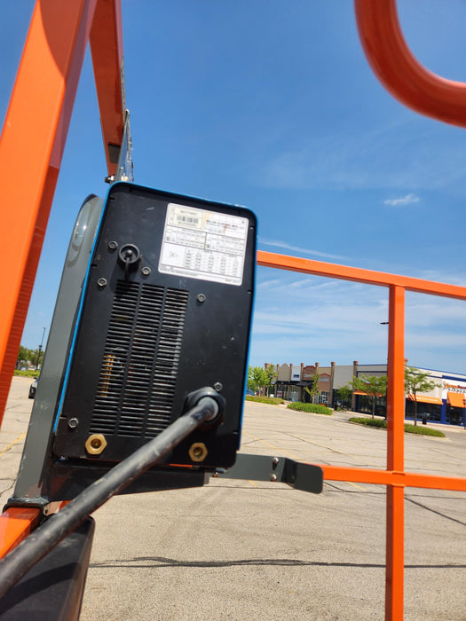 2023 MILLER ELECTRIC CST-280