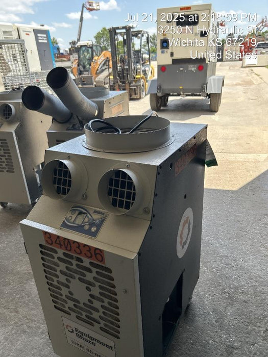 2023 KWIKOOL KPAC1411-2