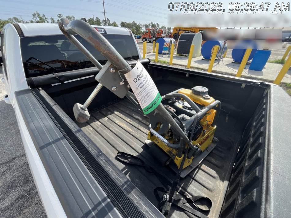 2023 WACKER NEUSON WPU1550AW