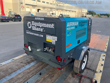 2026 AIRMAN PDS185S-6EZ1