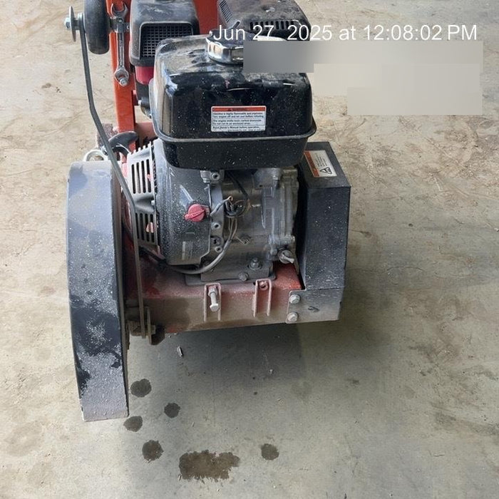 2024 HUSQVARNA FS 400 LV