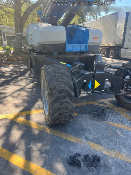 2022 GENIE SX-150 XC
