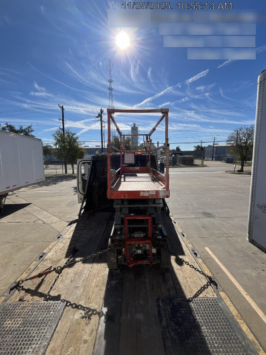 2017 Skyjack SJIII-3226 Skyjack SJ3226, Trojan Battery Set, Extended Warranty 5yr/5k hr