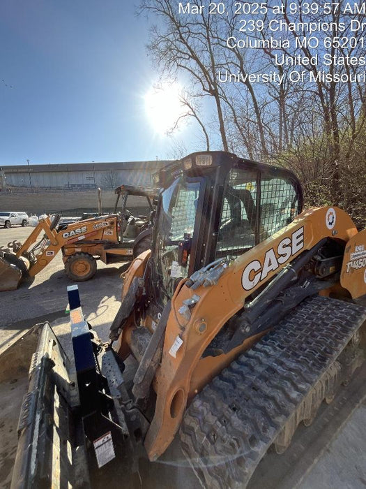 2024 VIRNIG PF4855-5VG