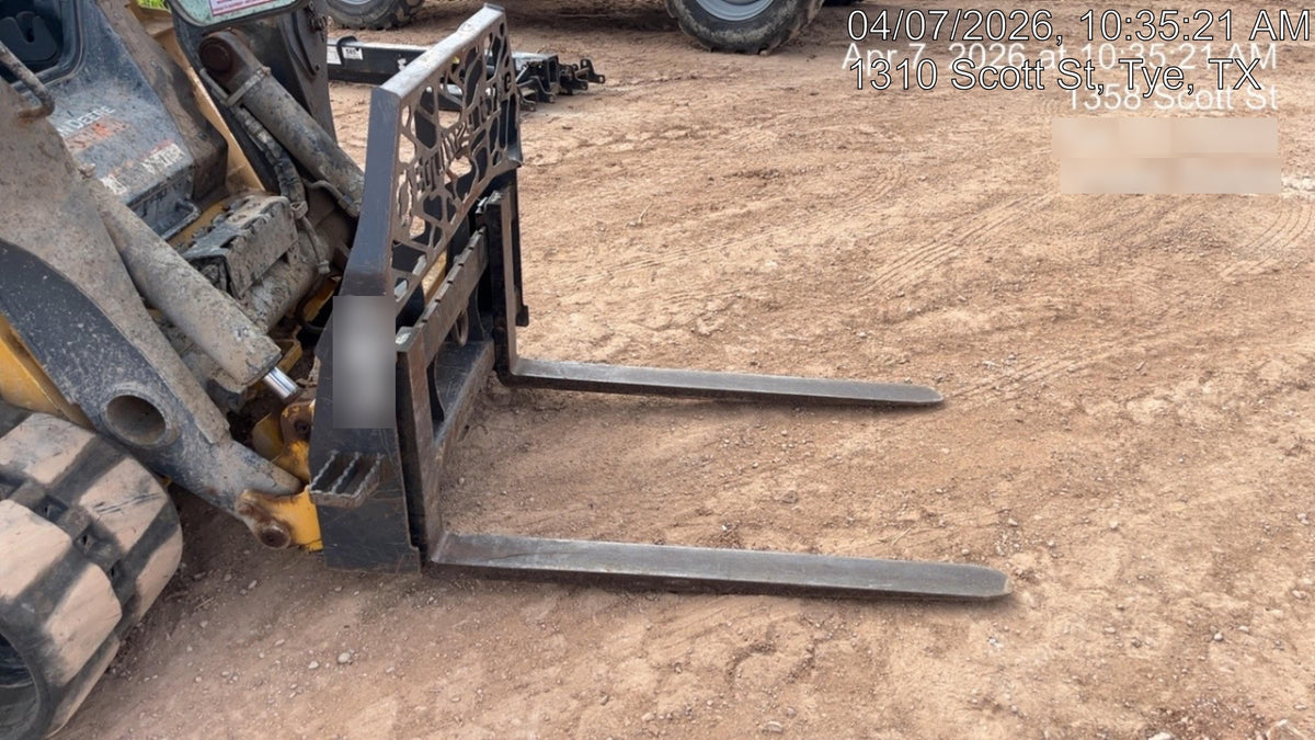 2024 ARROW MATERIAL HANDLING F5100CB