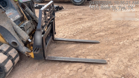 2024 ARROW MATERIAL HANDLING F5100CB