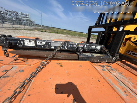 2023 STAR INDUSTRIES M1360B - Star JIB Boom