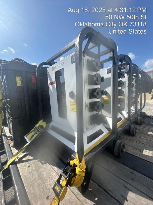 2023 TRYSTAR DBLA1.F3-A-A-A1